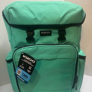 Igloo Ringleader Ruckshack Backpack